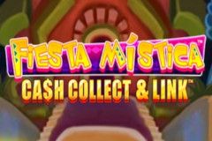 Fiesta Mistica: Cash Collect & Link™
