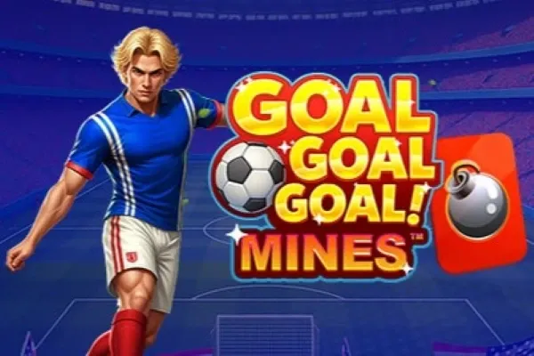 Goal Goal Goal: Mines™