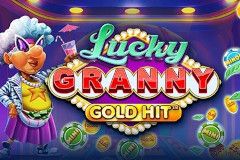 Gold Hit: Lucky Granny™
