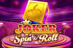 Joker Spin & Roll™