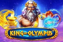 King of Olympus™