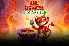 Lil' Demon LuckyTap™