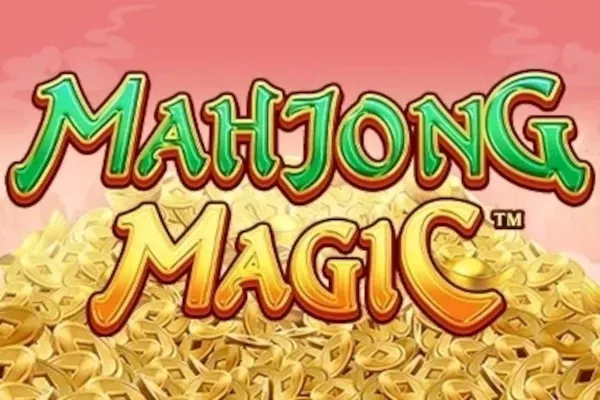 Mahjong Magic™