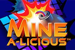 Mine-a-Licious™