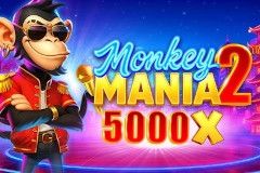 Monkey Mania 2™