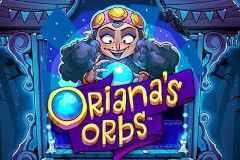 Oriana's Orbs™