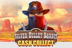 Silver Bullet Bandit: Collect'em™