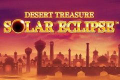 Solar Eclipse: Desert Treasure™