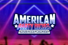 American Party Riches Playzia