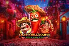 Crazy Chilli Party