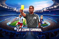 La Copa Grande