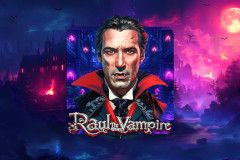 Raul The Vampire