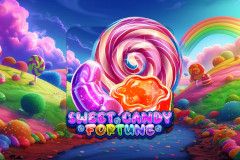 Sweet Candy Fortune