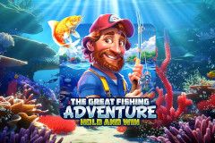 The Great Fishing Adventure