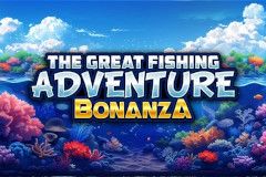 The Great Fishing Adventure Bonanza
