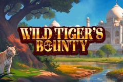 Wild Tiger's Bounty
