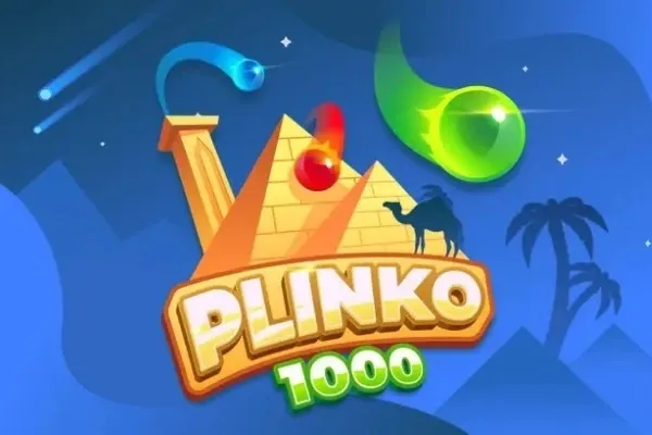 Plinko 1000