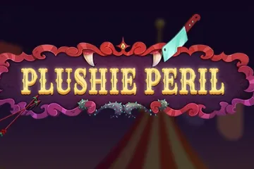 Plushie Peril Plushie Peril