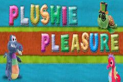 Plushie Pleasure