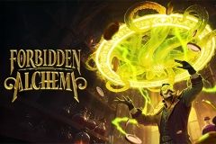 Forbidden Alchemy