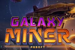 Galaxy Miner