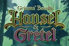 Grimms' Bounty: Hansel & Gretel