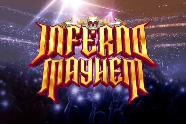 Inferno Mayhem