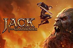 Jack the Giant Hunter