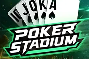 Poker Stadium