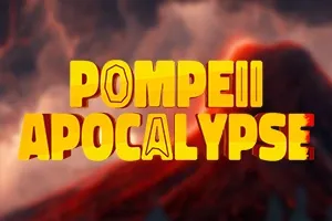 Pompeii Apocalypse Pompeii Apocalypse