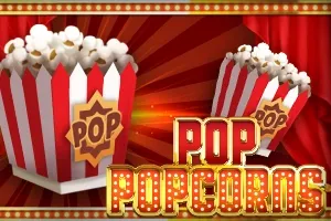 Pop Popcorns