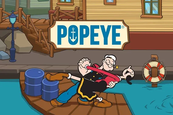Popeye