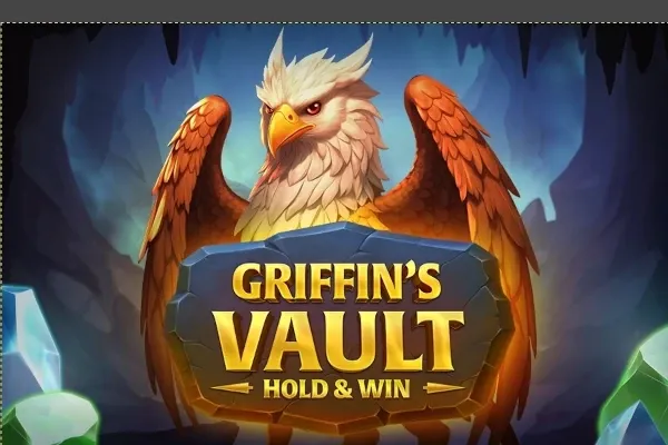 Griffin's Vault
