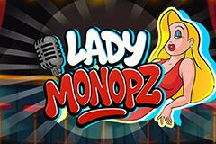 Lady Monopz