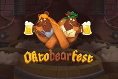 Oktobearfest