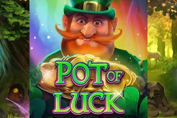 Pot of Luck