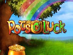 Pots O' Luck