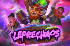 Leprechaos