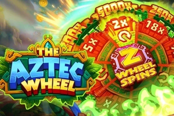The Aztec Wheel