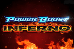 Power Boost Inferno