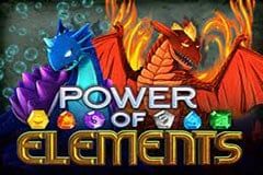 Power of Elements