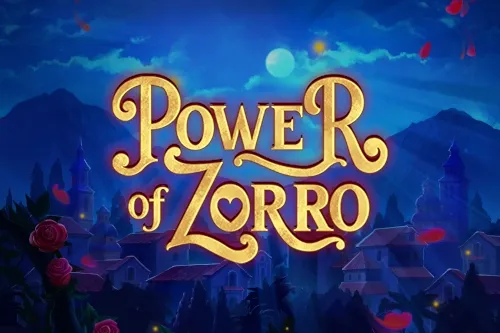 Power of Zorro
