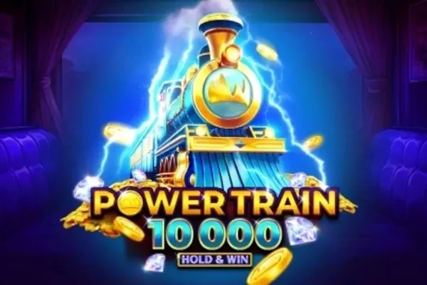 Power Train 10,000