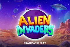 Alien Invaders Alien Invaders