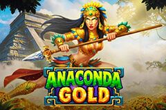 Anaconda Gold