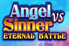 Angel vs Sinner Eternal Battle Angel vs Sinner Eternal Battle