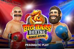 Big Bass Boxing Bonus Round