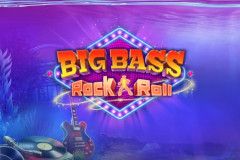 Big Bass Rock and Roll Big Bass Rock and Roll