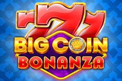 Big Coin Bonanza Big Coin Bonanza