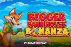 Bigger Barn House Bonanza
